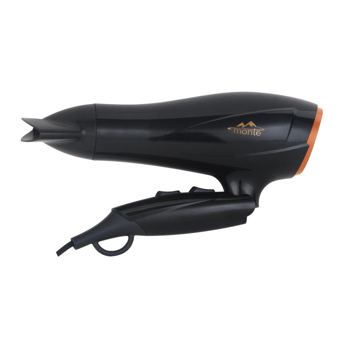 Фен MONTE МТ-5220 купити у Київі, Харкові, Дніпрі, Одесі, Запоріжжі, Львові магазин TopTv