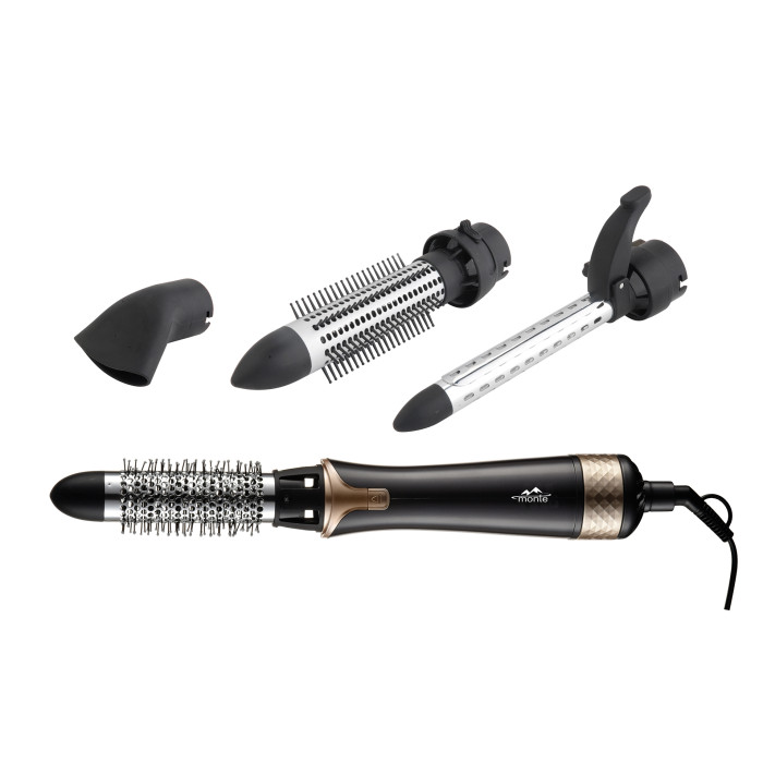Фен MONTE MT-5120 купить в Киеве, Харькове, Днепре, Запорожье. Одессе, Львове магазин TOP TV