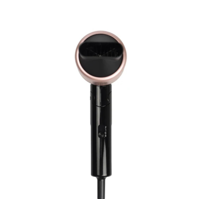 Фен VILGRAND VHD-1815FI Pink купити у Київі, Харкові, Дніпрі, Одесі, Запоріжжі, Львові магазин TopTv