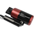 Фен VILGRAND VHD-1815FI Red купити у Київі, Харкові, Дніпрі, Одесі, Запоріжжі, Львові магазин TopTv