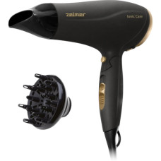 Фен ZELMER ZHD8370