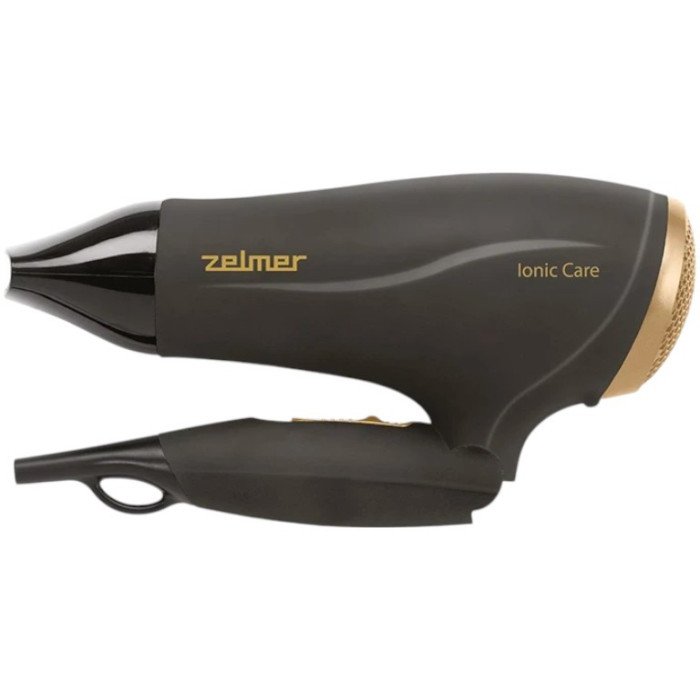 Фен ZELMER ZHD8370 купить в Киеве, Харькове, Днепре, Запорожье. Одессе, Львове магазин TOP TV