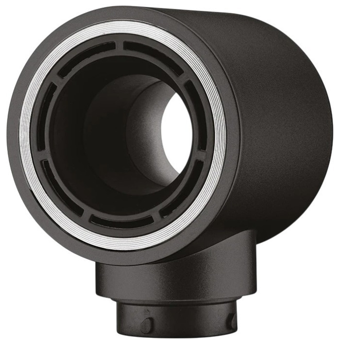 Фен ZELMER ZHL1400 Black Velvet купити у Київі, Харкові, Дніпрі, Одесі, Запоріжжі, Львові магазин TopTv