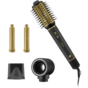 Фен ZELMER ZHL1400 Black Velvet