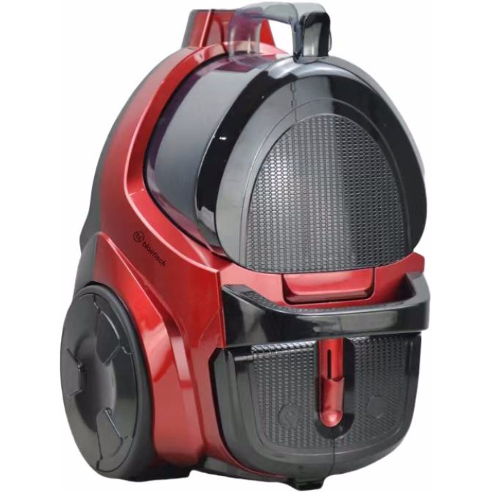 Пилосос BLAUFISCH BVC-9011R купити у Київі, Харкові, Дніпрі, Одесі, Запоріжжі, Львові магазин TopTv