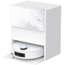 Пилосос DREAME AQUA 10 ULTRA TRACK COMPLETE White