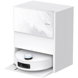 Пилосос DREAME AQUA 10 ULTRA TRACK COMPLETE White