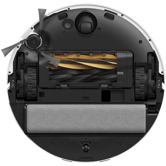 Пилосос DREAME AQUA 10 ULTRA TRACK COMPLETE White купити у Київі, Харкові, Дніпрі, Одесі, Запоріжжі, Львові магазин TopTv