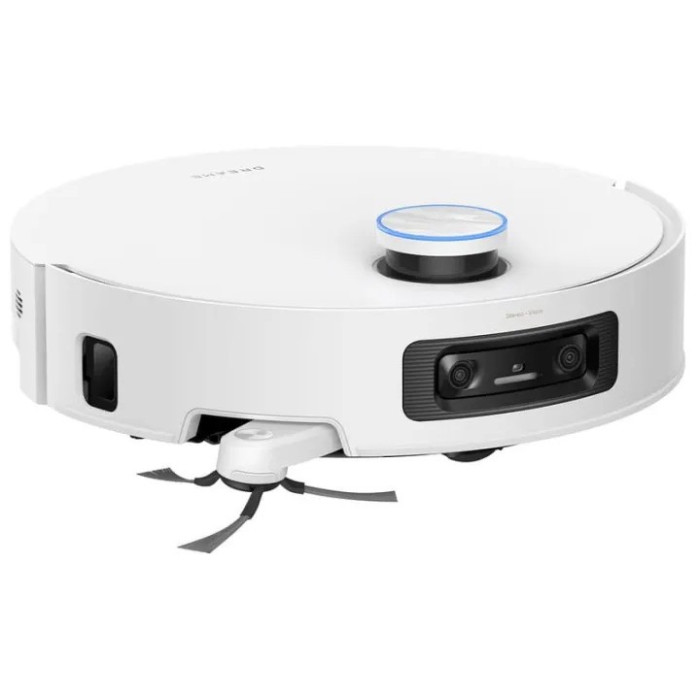 Пилосос DREAME AQUA 10 ULTRA TRACK COMPLETE White купити у Київі, Харкові, Дніпрі, Одесі, Запоріжжі, Львові магазин TopTv