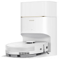 Пилосос DREAME D20 PRO PLUS WHITE RLD43SD купити у Київі, Харкові, Дніпрі, Одесі, Запоріжжі, Львові магазин TopTv