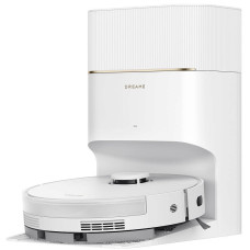 Пилосос DREAME D20 PRO PLUS WHITE RLD43SD