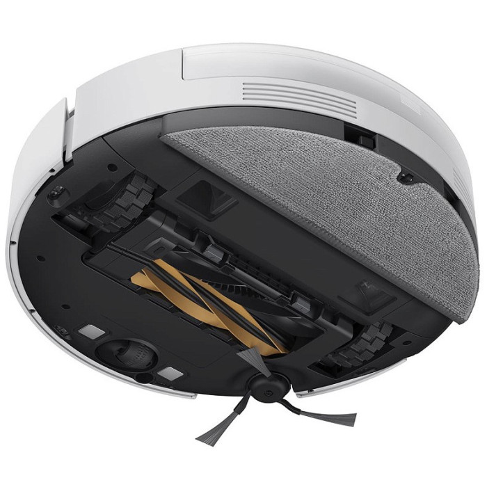 Пилосос DREAME D20 PRO PLUS WHITE RLD43SD купити у Київі, Харкові, Дніпрі, Одесі, Запоріжжі, Львові магазин TopTv