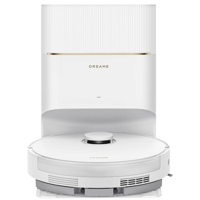Пилосос DREAME D20 PRO PLUS WHITE RLD43SD купити у Київі, Харкові, Дніпрі, Одесі, Запоріжжі, Львові магазин TopTv