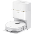 Пилосос DREAME D20 PRO PLUS WHITE RLD43SD купити у Київі, Харкові, Дніпрі, Одесі, Запоріжжі, Львові магазин TopTv