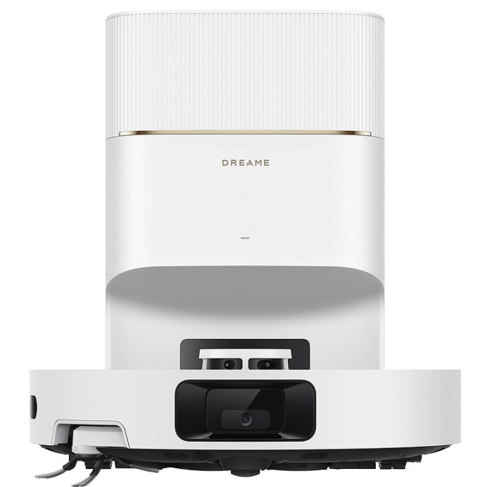Пилосос DREAME D20 PRO PLUS WHITE RLD43SD купити у Київі, Харкові, Дніпрі, Одесі, Запоріжжі, Львові магазин TopTv
