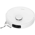 Пилосос DREAME D20 PRO PLUS WHITE RLD43SD купити у Київі, Харкові, Дніпрі, Одесі, Запоріжжі, Львові магазин TopTv