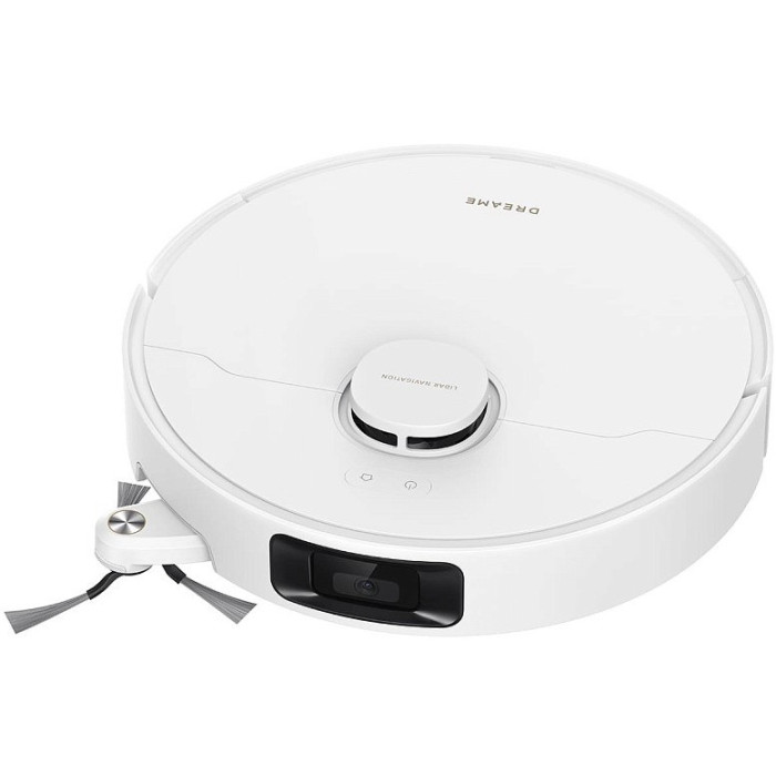 Пилосос DREAME D20 PRO PLUS WHITE RLD43SD купити у Київі, Харкові, Дніпрі, Одесі, Запоріжжі, Львові магазин TopTv