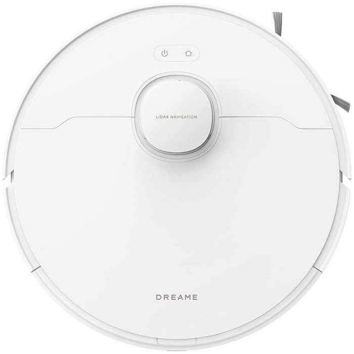 Пилосос DREAME D20 PRO PLUS WHITE RLD43SD купити у Київі, Харкові, Дніпрі, Одесі, Запоріжжі, Львові магазин TopTv