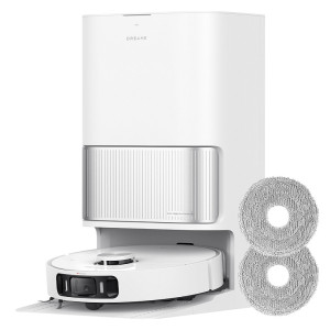 Пилосос DREAME L1OS ULTRA GEN2 WHITE RLL32SE-1