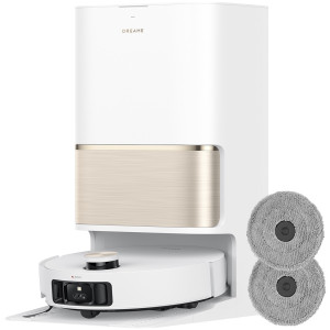 Пилосос DREAME L50 PRO ULTRA RLL84CE-1