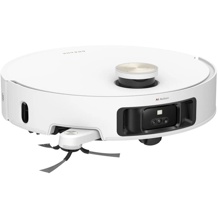 Пилосос DREAME L50 PRO ULTRA RLL84CE-1 купити у Київі, Харкові, Дніпрі, Одесі, Запоріжжі, Львові магазин TopTv