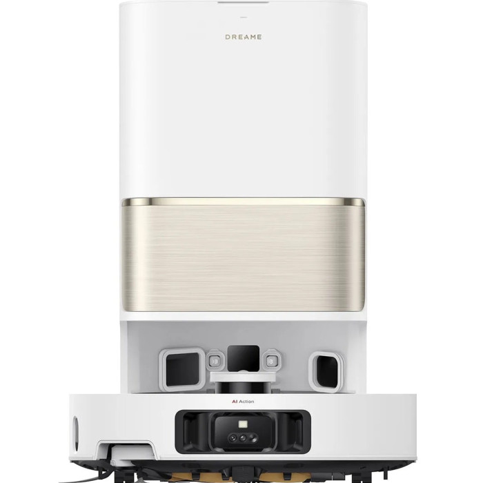 Пилосос DREAME L50 PRO ULTRA RLL84CE-1 купити у Київі, Харкові, Дніпрі, Одесі, Запоріжжі, Львові магазин TopTv