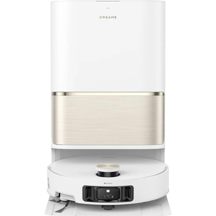 Пилосос DREAME L50 PRO ULTRA RLL84CE-1 купити у Київі, Харкові, Дніпрі, Одесі, Запоріжжі, Львові магазин TopTv