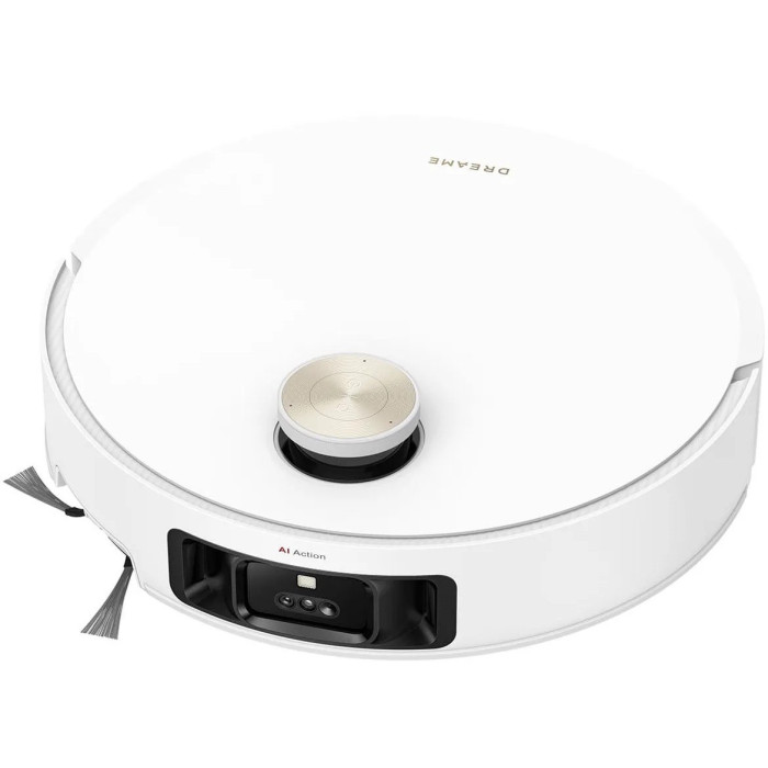 Пилосос DREAME L50 PRO ULTRA RLL84CE-1 купити у Київі, Харкові, Дніпрі, Одесі, Запоріжжі, Львові магазин TopTv