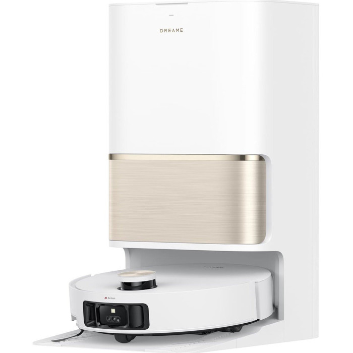 Пилосос DREAME L50 PRO ULTRA RLL84CE-1 купити у Київі, Харкові, Дніпрі, Одесі, Запоріжжі, Львові магазин TopTv