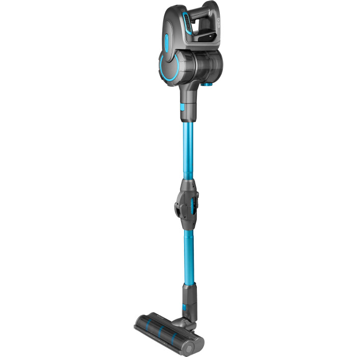 Пилосос ECG VT6220 купити у Київі, Харкові, Дніпрі, Одесі, Запоріжжі, Львові магазин TopTv