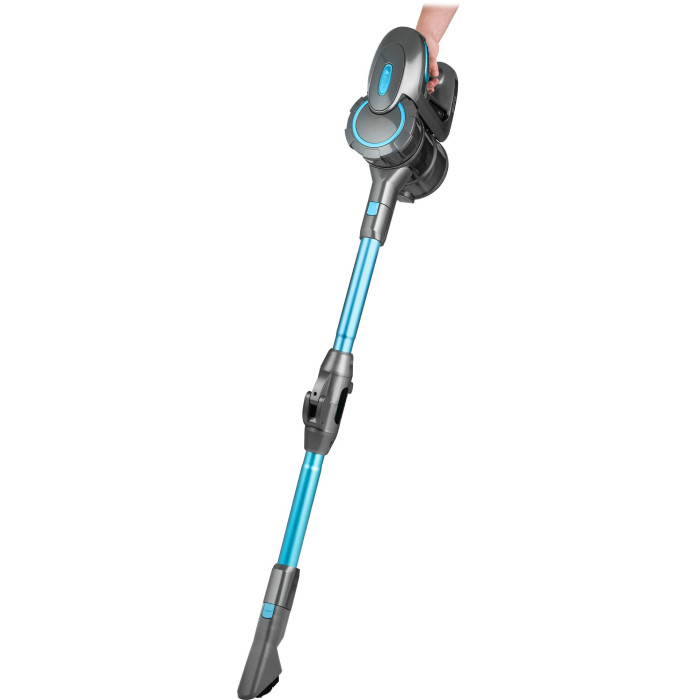 Пилосос ECG VT6220 купити у Київі, Харкові, Дніпрі, Одесі, Запоріжжі, Львові магазин TopTv