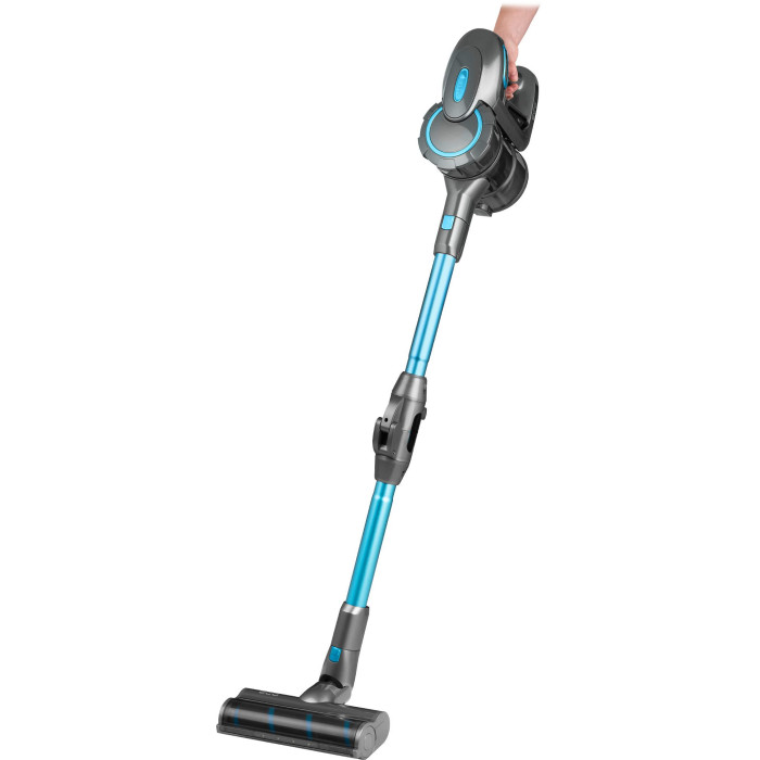 Пилосос ECG VT6220 купити у Київі, Харкові, Дніпрі, Одесі, Запоріжжі, Львові магазин TopTv