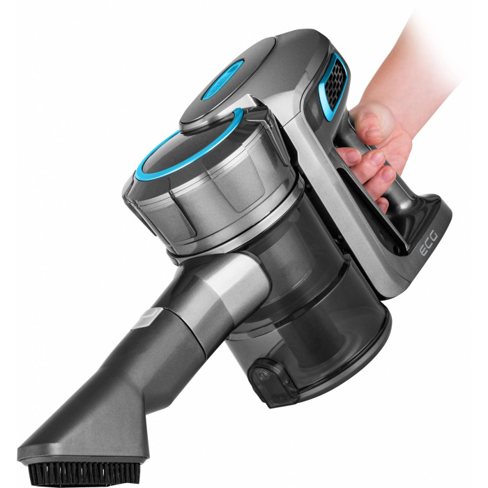 Пилосос ECG VT6220 купити у Київі, Харкові, Дніпрі, Одесі, Запоріжжі, Львові магазин TopTv