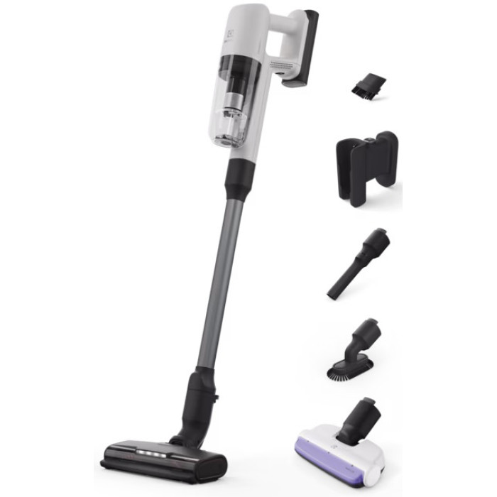 Пилосос ELECTROLUX EP71HB14UV купити у Київі, Харкові, Дніпрі, Одесі, Запоріжжі, Львові магазин TopTv