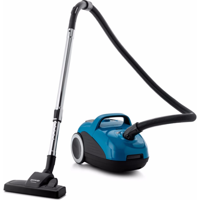 Пилосос GORENJE VCE22G4HGR купити у Київі, Харкові, Дніпрі, Одесі, Запоріжжі, Львові магазин TopTv