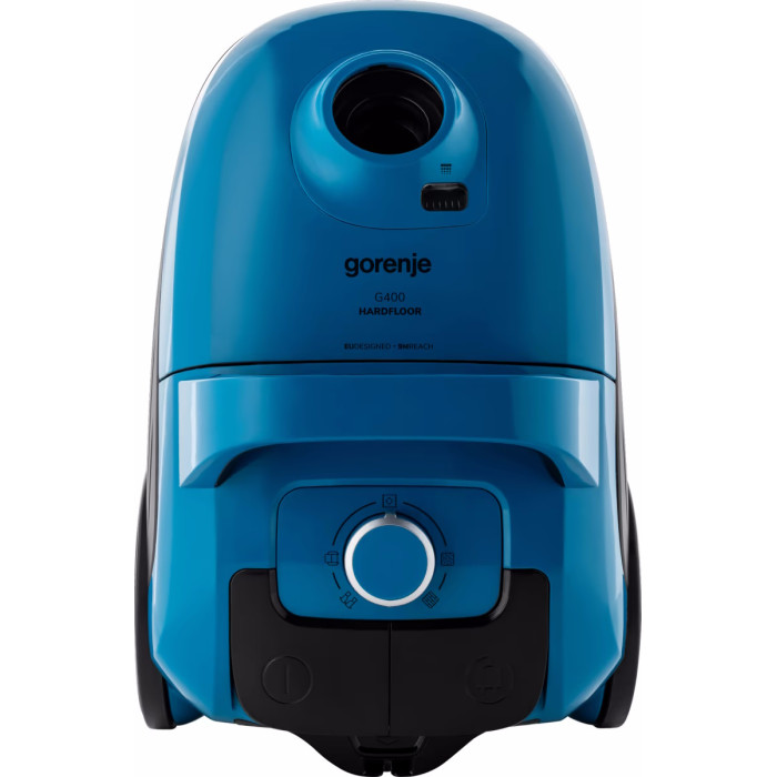 Пилосос GORENJE VCE22G4HGR купити у Київі, Харкові, Дніпрі, Одесі, Запоріжжі, Львові магазин TopTv