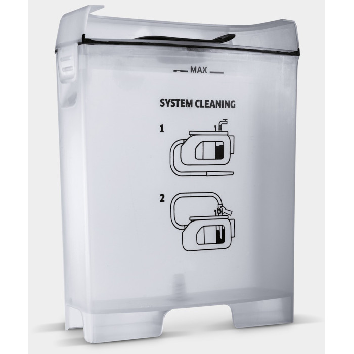 Пилосос KARCHER SE3 Compact Floor (1.081-533.0) купити у Київі, Харкові, Дніпрі, Одесі, Запоріжжі, Львові магазин TopTv