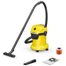 Пилосос KARCHER WD3 (1.628-130.0)