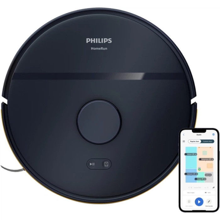 Пилосос PHILIPS XU2000/15 купити у Київі, Харкові, Дніпрі, Одесі, Запоріжжі, Львові магазин TopTv