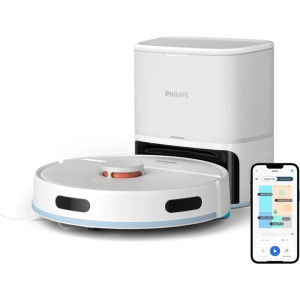 Пилосос PHILIPS XU2100/25