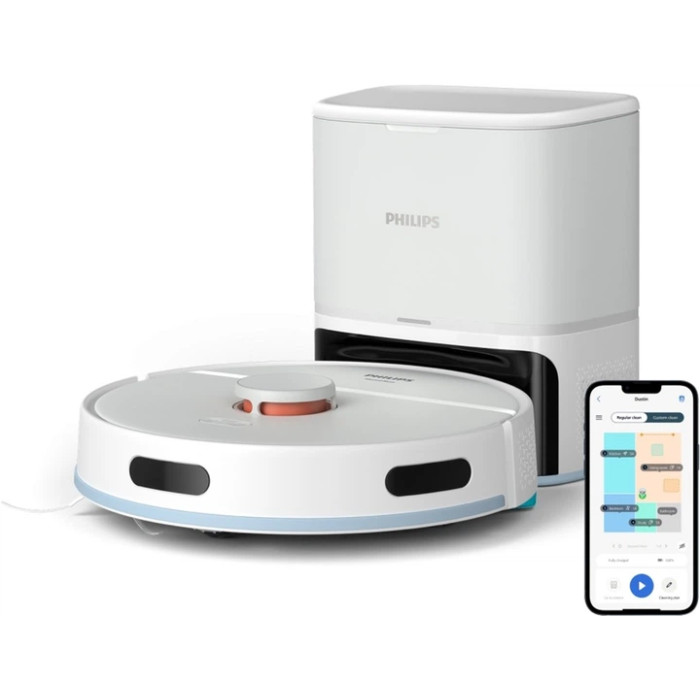 Пилосос PHILIPS XU2100/25 купити у Київі, Харкові, Дніпрі, Одесі, Запоріжжі, Львові магазин TopTv