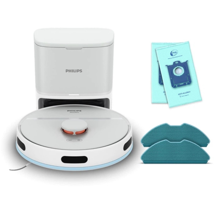 Пилосос PHILIPS XU2100/25 купити у Київі, Харкові, Дніпрі, Одесі, Запоріжжі, Львові магазин TopTv