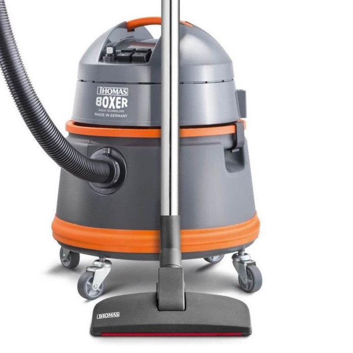 Пилосос THOMAS Boxer (788119) купити у Київі, Харкові, Дніпрі, Одесі, Запоріжжі, Львові магазин TopTv