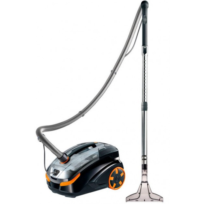 Пилосос THOMAS DryBOX Amfibia Pet (788598) купити у Київі, Харкові, Дніпрі, Одесі, Запоріжжі, Львові магазин TopTv