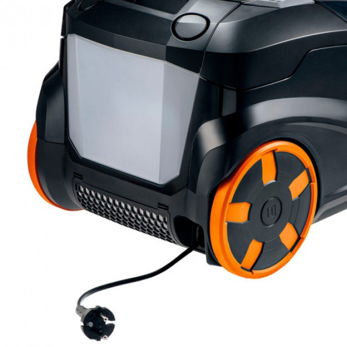 Пилосос THOMAS DryBOX Amfibia Pet (788598) купити у Київі, Харкові, Дніпрі, Одесі, Запоріжжі, Львові магазин TopTv