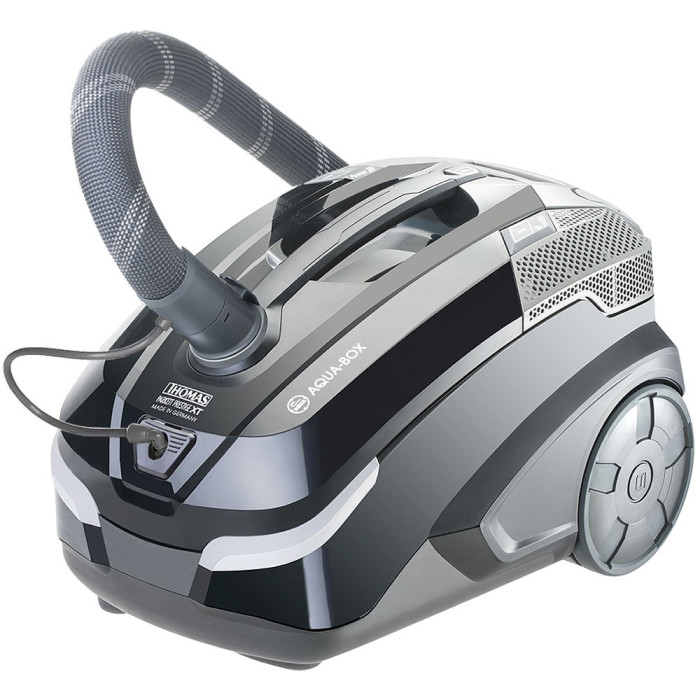 Пилосос THOMAS PARKETT MASTER XT (788570) купити у Київі, Харкові, Дніпрі, Одесі, Запоріжжі, Львові магазин TopTv
