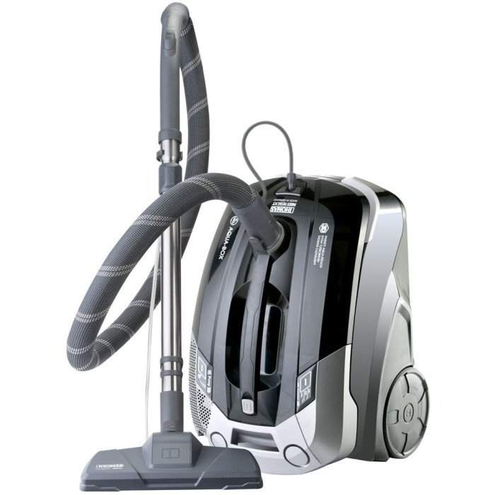 Пилосос THOMAS PARKETT MASTER XT (788570) купити у Київі, Харкові, Дніпрі, Одесі, Запоріжжі, Львові магазин TopTv