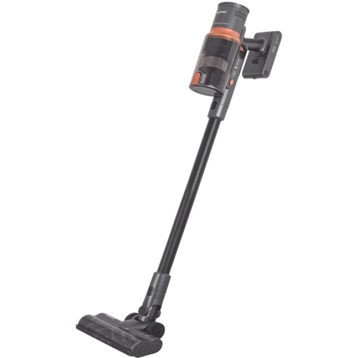 Пилосос ZELMER ZSVC911B купити у Київі, Харкові, Дніпрі, Одесі, Запоріжжі, Львові магазин TopTv