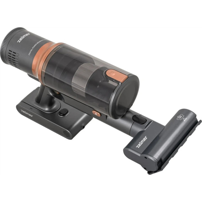 Пилосос ZELMER ZSVC911B купити у Київі, Харкові, Дніпрі, Одесі, Запоріжжі, Львові магазин TopTv