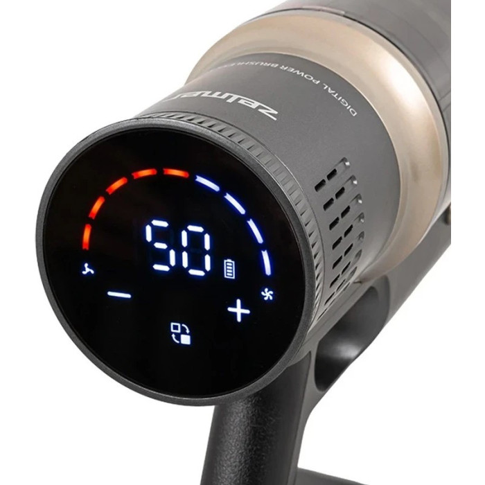 Пилосос ZELMER ZSVC912BF купити у Київі, Харкові, Дніпрі, Одесі, Запоріжжі, Львові магазин TopTv